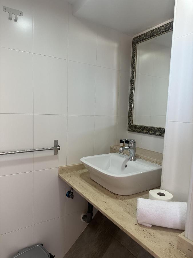 Arsenal 31 By Seaward Suites 比利亚霍约萨 外观 照片